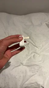 Product clip