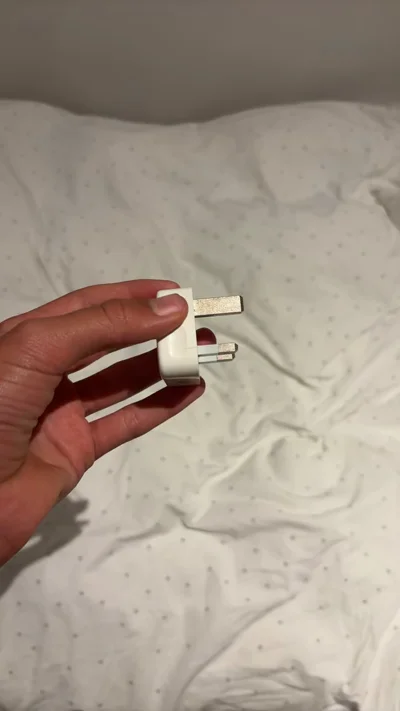 Apple Usb Power Adapter