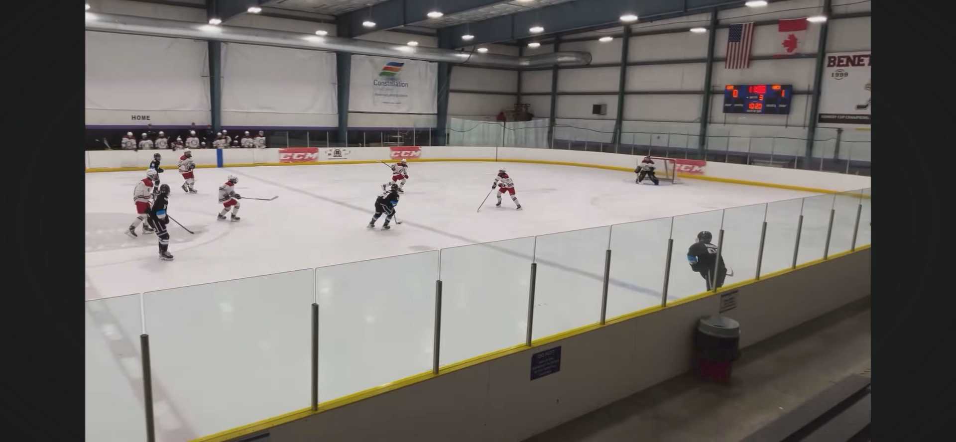 David Zapala: Elite Offensive Highlights from Team Illinois 14U AAA