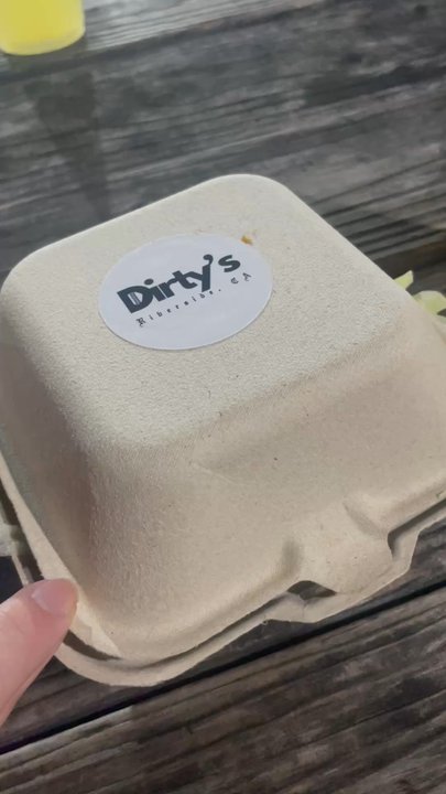 Dirty’s - Yummmm Smash Burger! - Sandwiches Near Me - Riverside , California