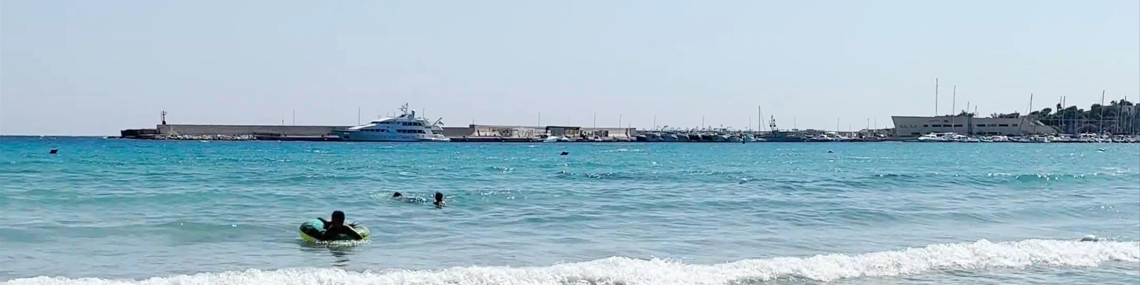 Lido Camillo