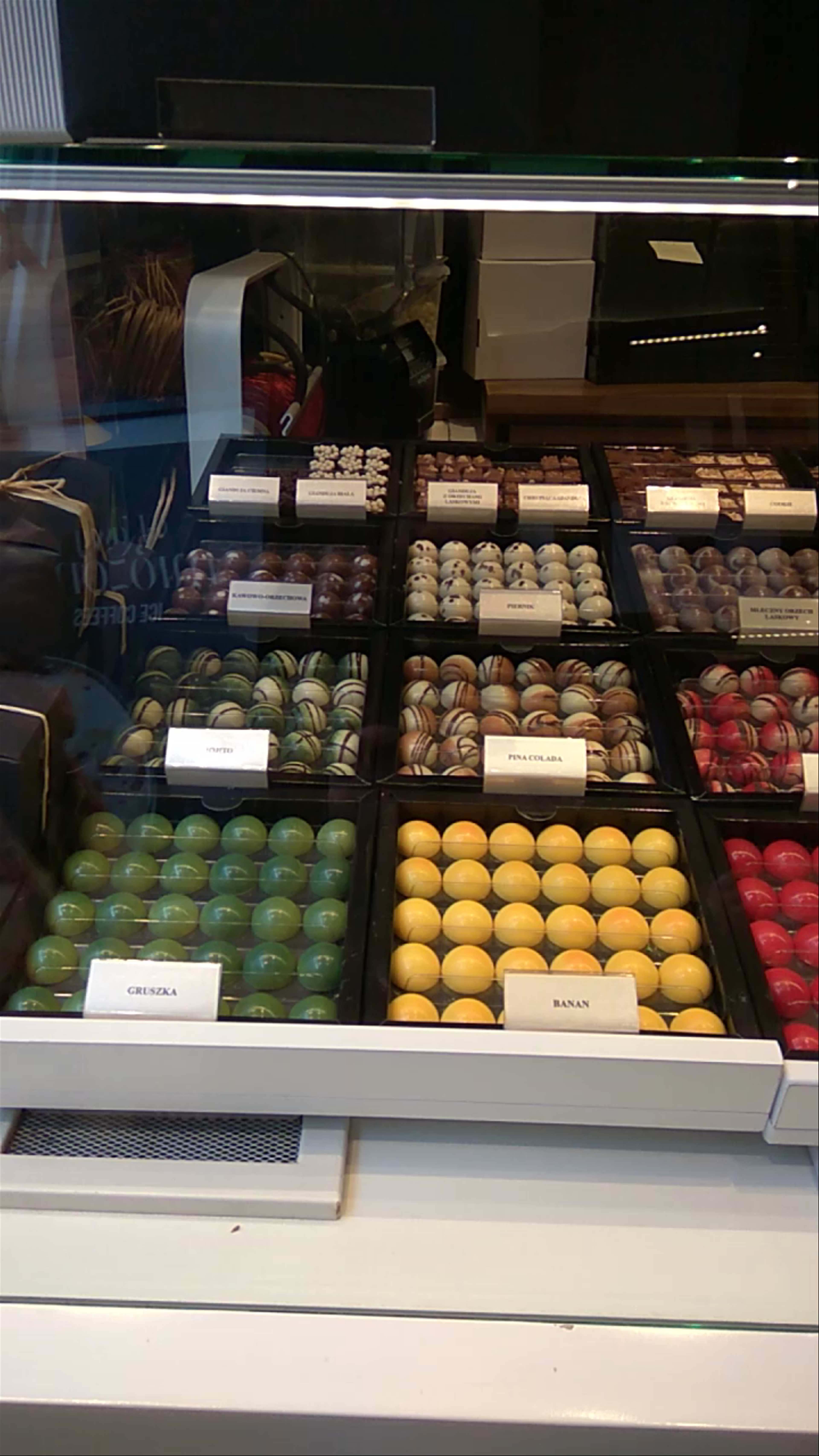 Karmello - Chocolate Delight