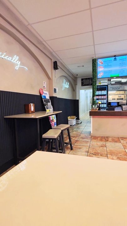 Basically Halal - Halal Near Me - Richmond, Virginia