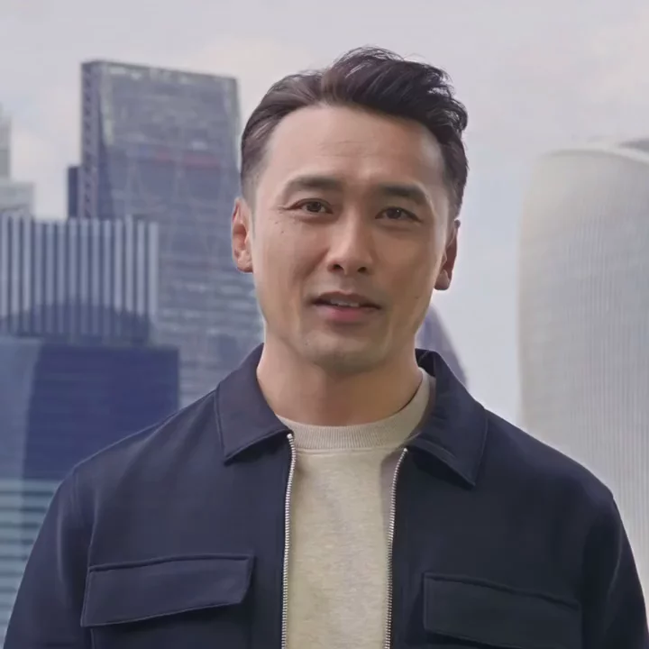 Synthesia avatar video