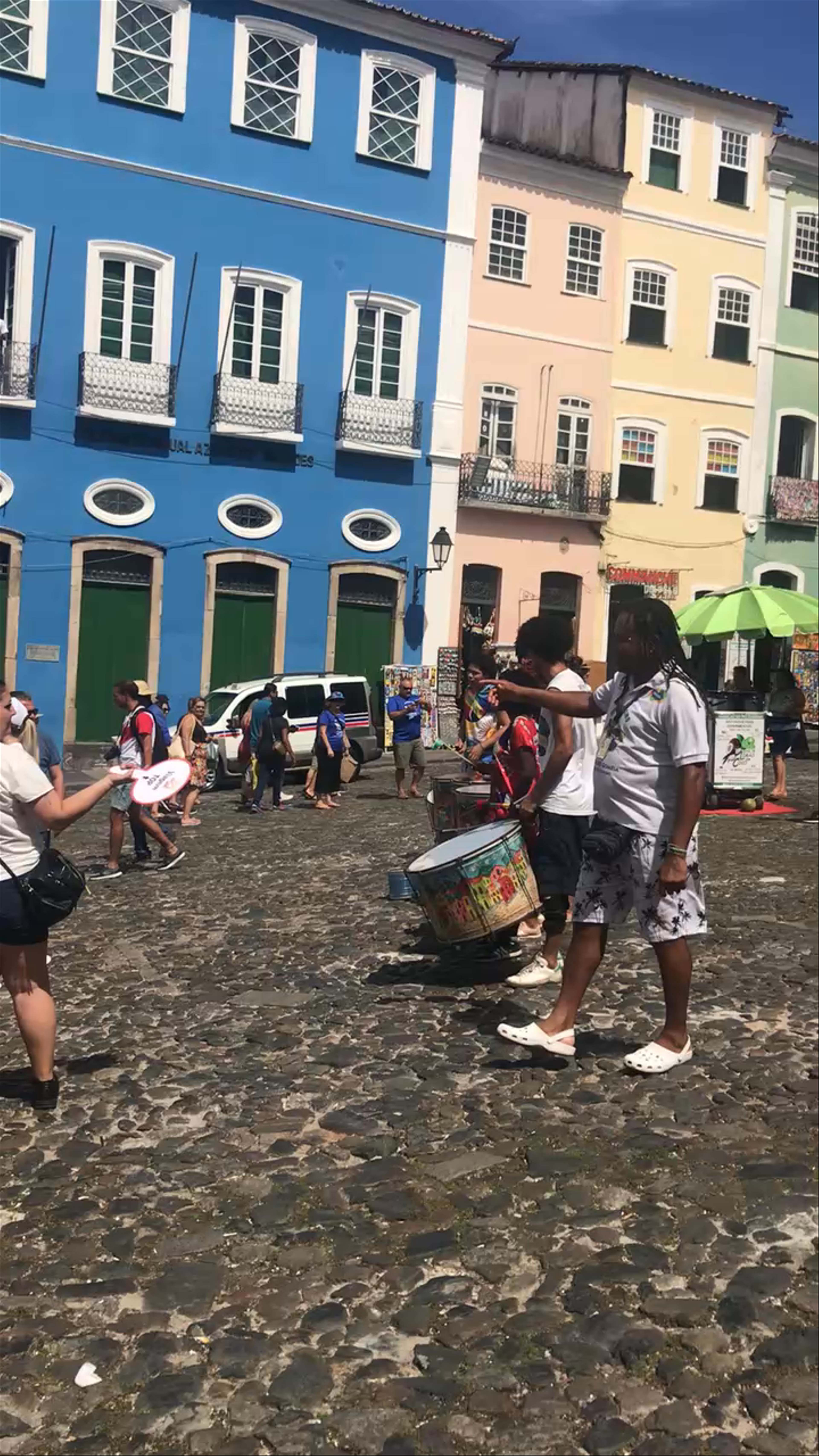 Largo do Pelourinho - Largo do Pelourinho - Pelourinho