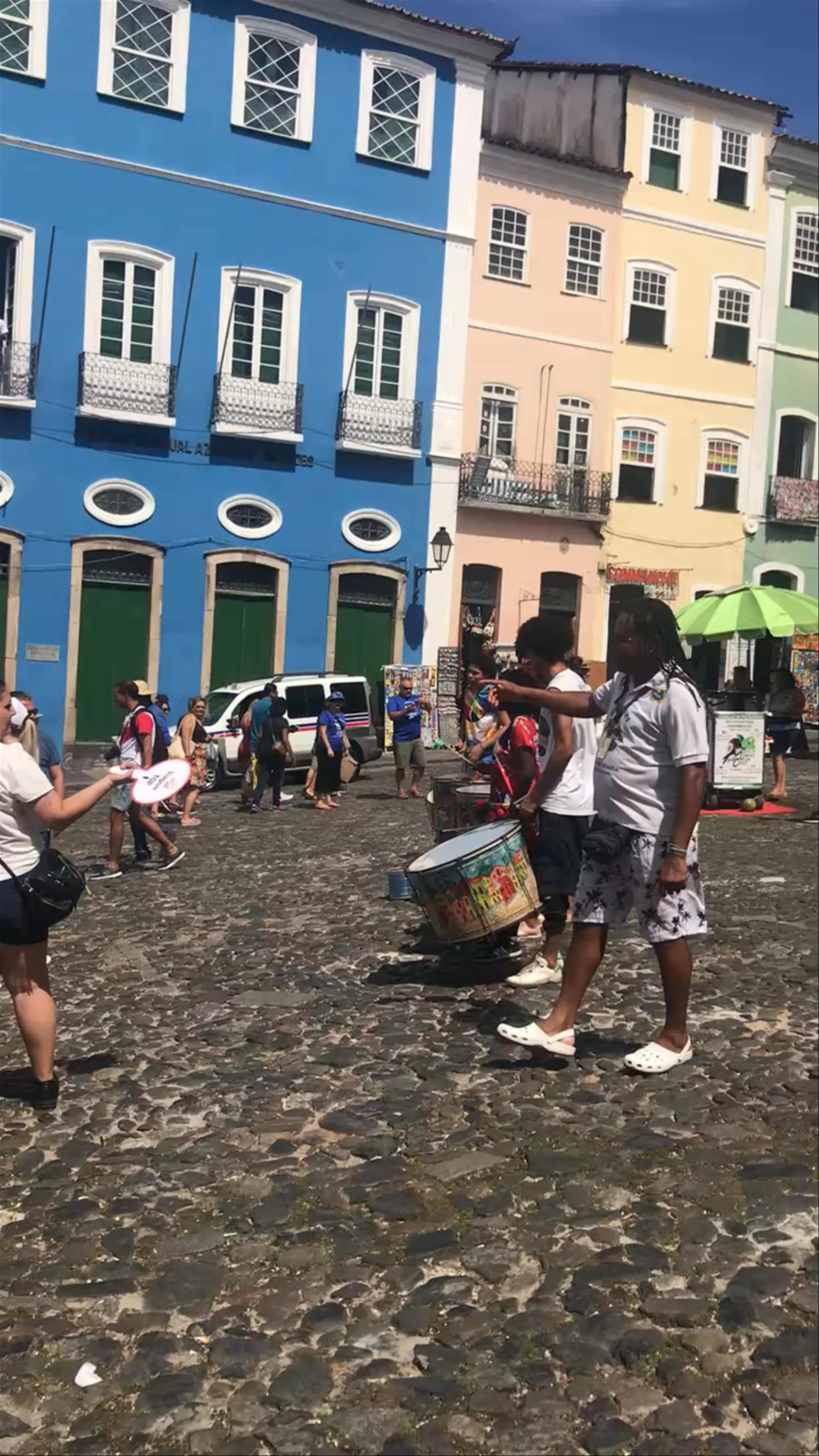 Largo do Pelourinho