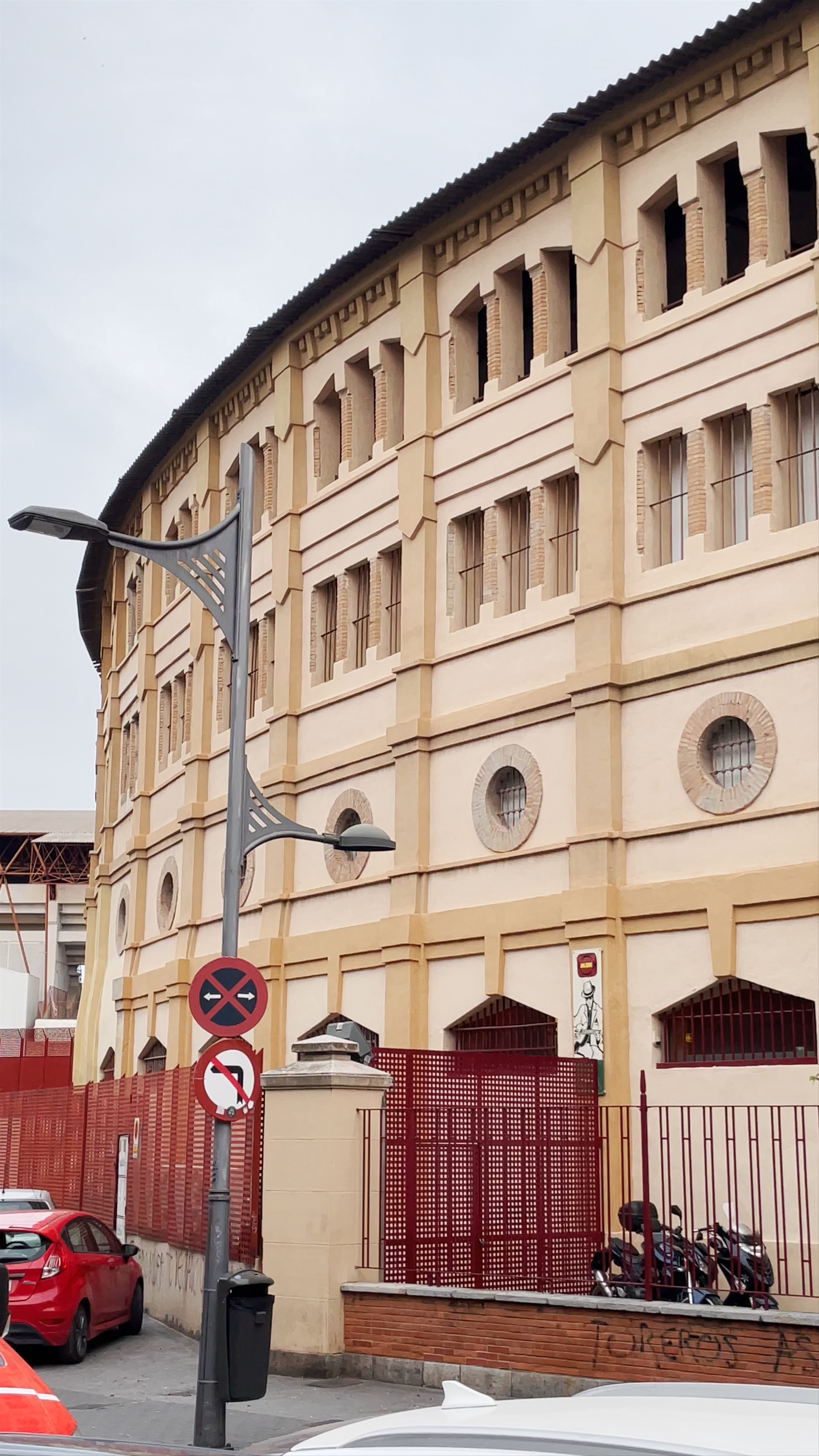 Plaza De Toros De Murcia: Iconic Spanish Bullring Experience