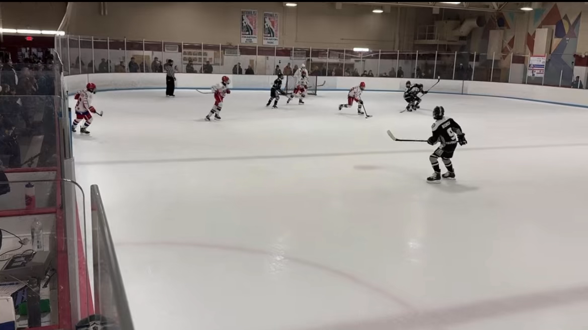 Ian Richardson: Unforgettable Highlights from Alaska All Stars 14U AA