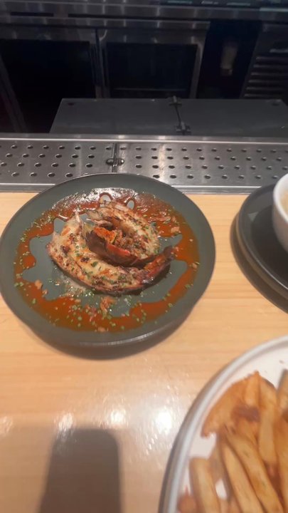 TigerLily - Japanese Near Me - Ferndale, Michigan