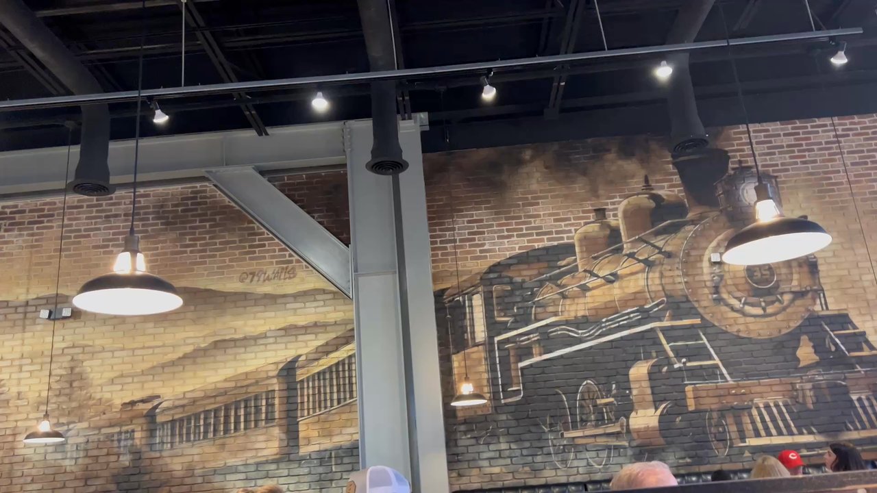 Junction 35 Spirits - Mountain Mile Location - Inside - Distilleries Near Me - Pigeon Forge, Tennessee
