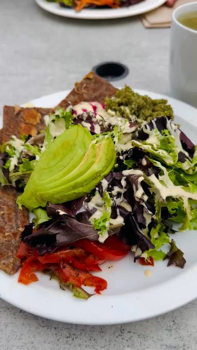 Trilogy Sanctuary - Juice Bars & Smoothies Near Me - La Jolla, California