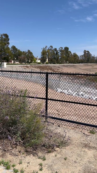 Jeffrey Open Space Trail - Parks Near Me - Irvine, California