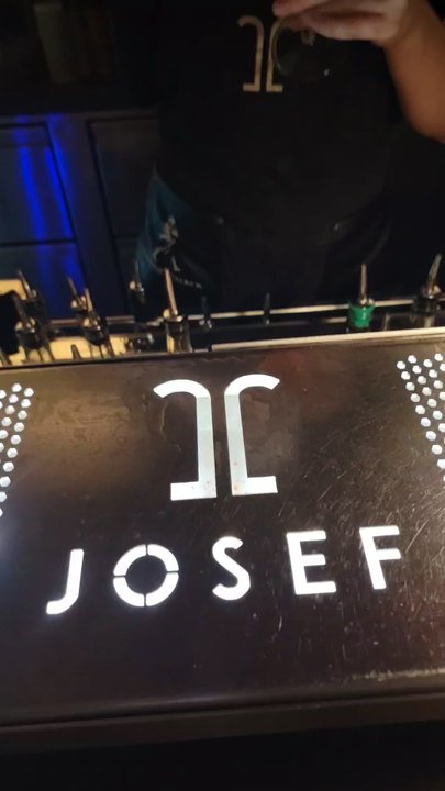 Josef Cocktailbar - Cocktail Bars Near Me - Vienna, 9