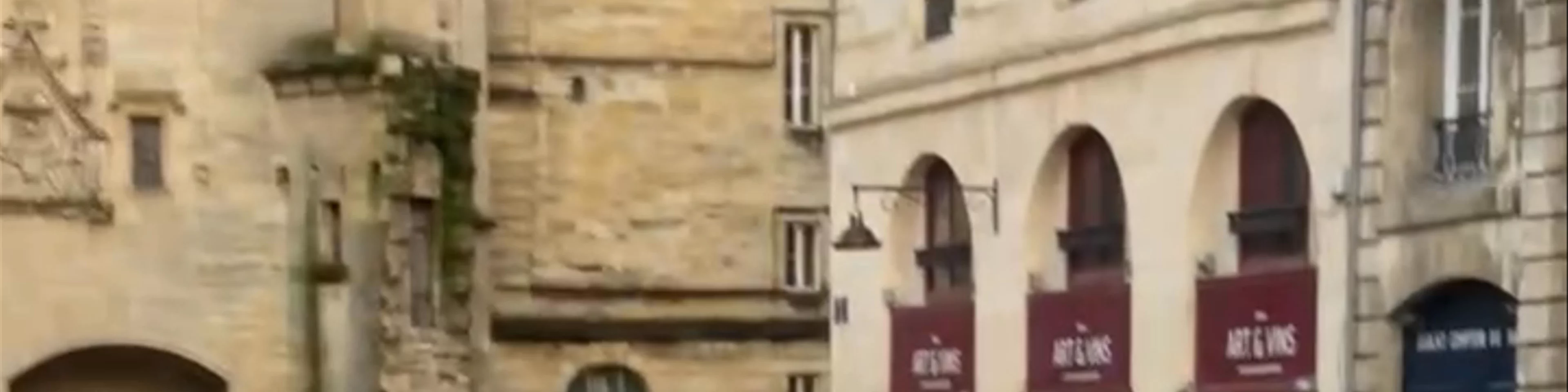 Porte Cailhau