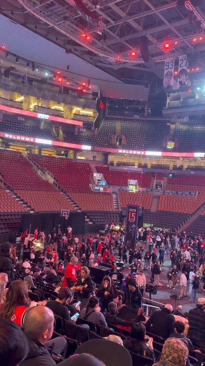 Scotiabank Arena - Stadiums & Arenas Near Me - Toronto, Ontario