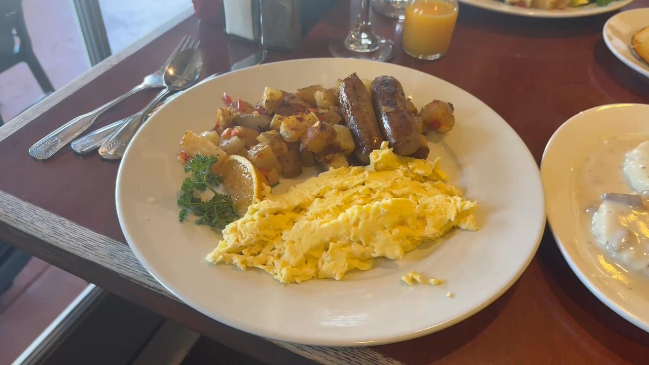 Springside Restaurant - Breakfast in Paso Robles - Breakfast & Brunch Near Me - Paso Robles, California