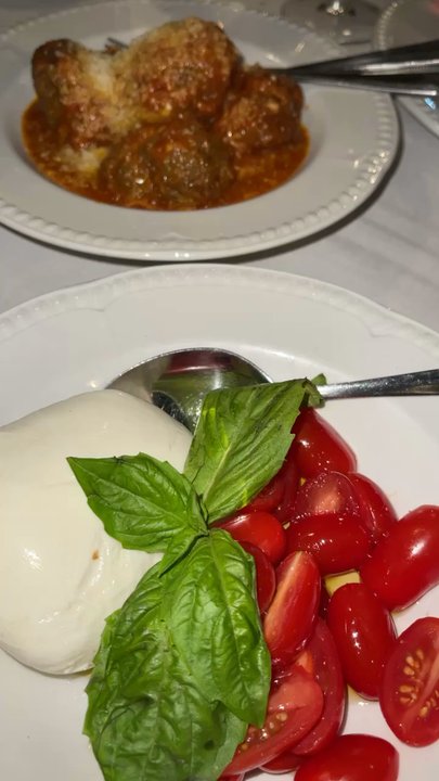 Spadaro Roman Kitchen - Italian Near Me - New Rochelle, New York