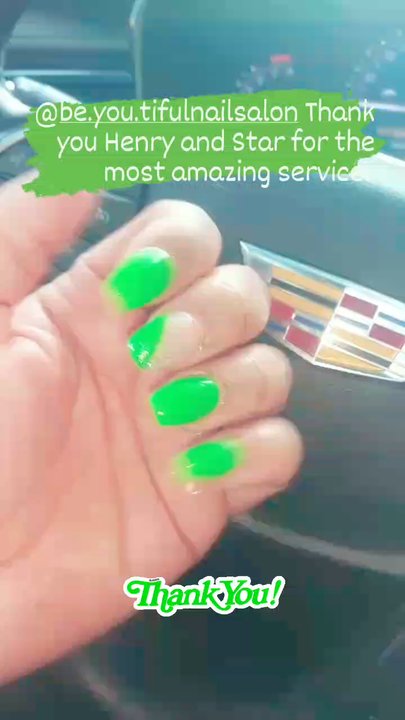 Beyoutiful Nails - Nails by Star! - Nail Salons Near Me - Carmel, Indiana