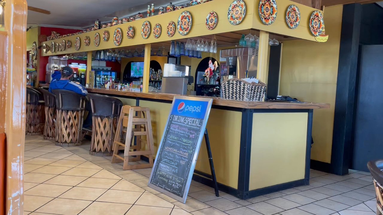 Cancun Mexican Grill - Bar - American Near Me - Ellis, Kansas