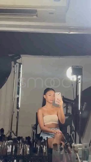Brandy Manila Escort Video #20834