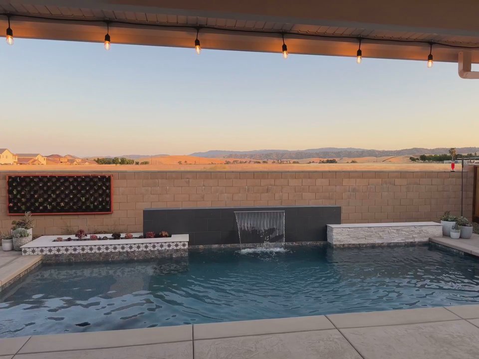 Premier Pools & Spas - Pool & Hot Tub Service Near Me - Vacaville, California