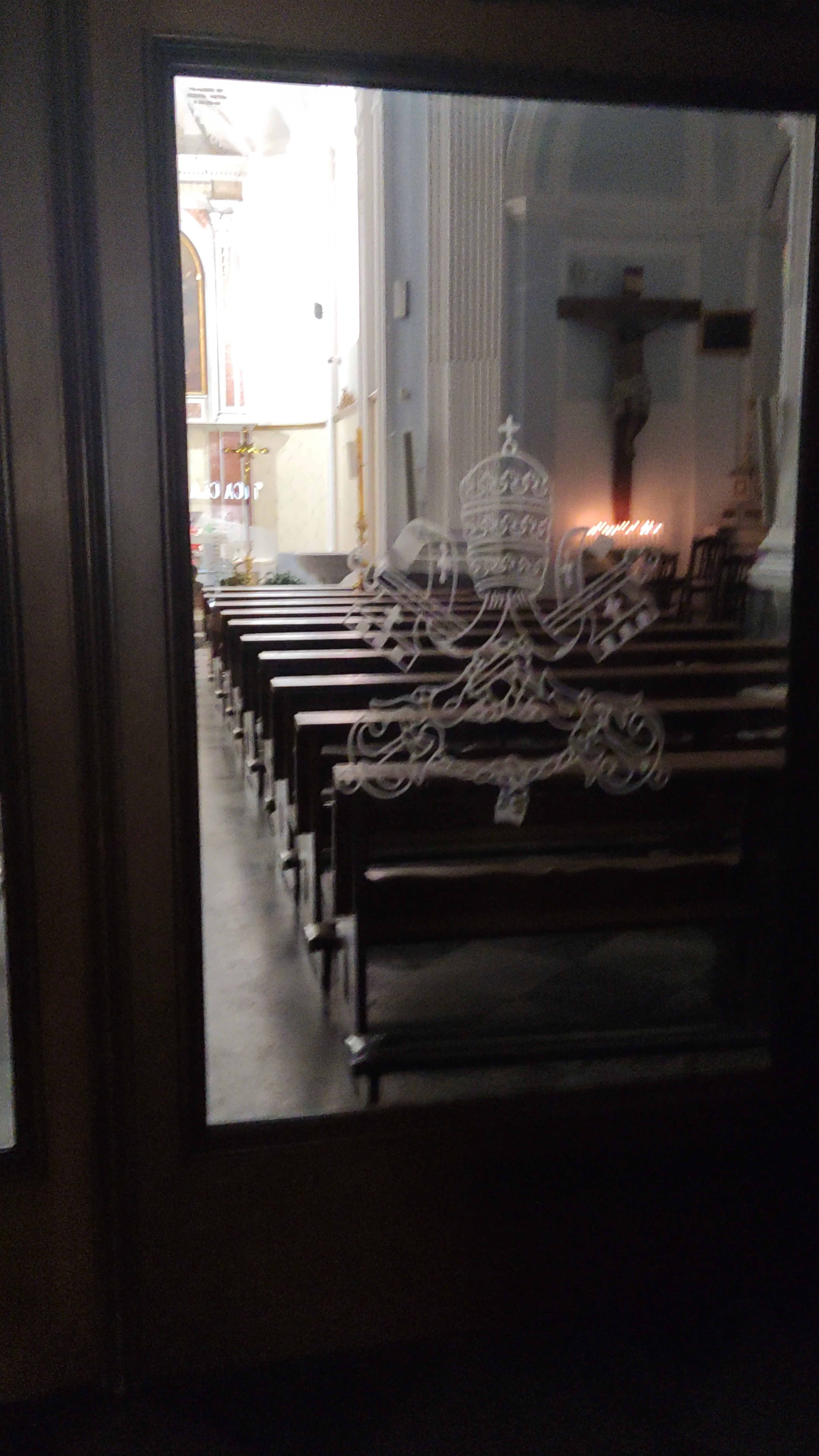 Santa Maria delle Grazie e delle Anime del Purgatorio