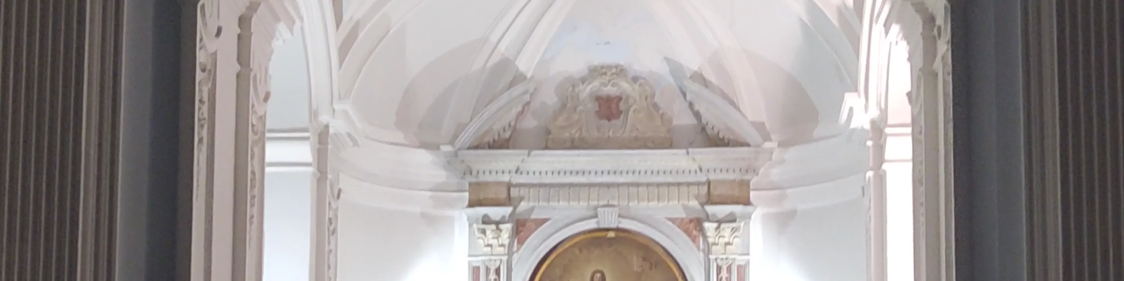 Santa Maria delle Grazie e delle Anime del Purgatorio