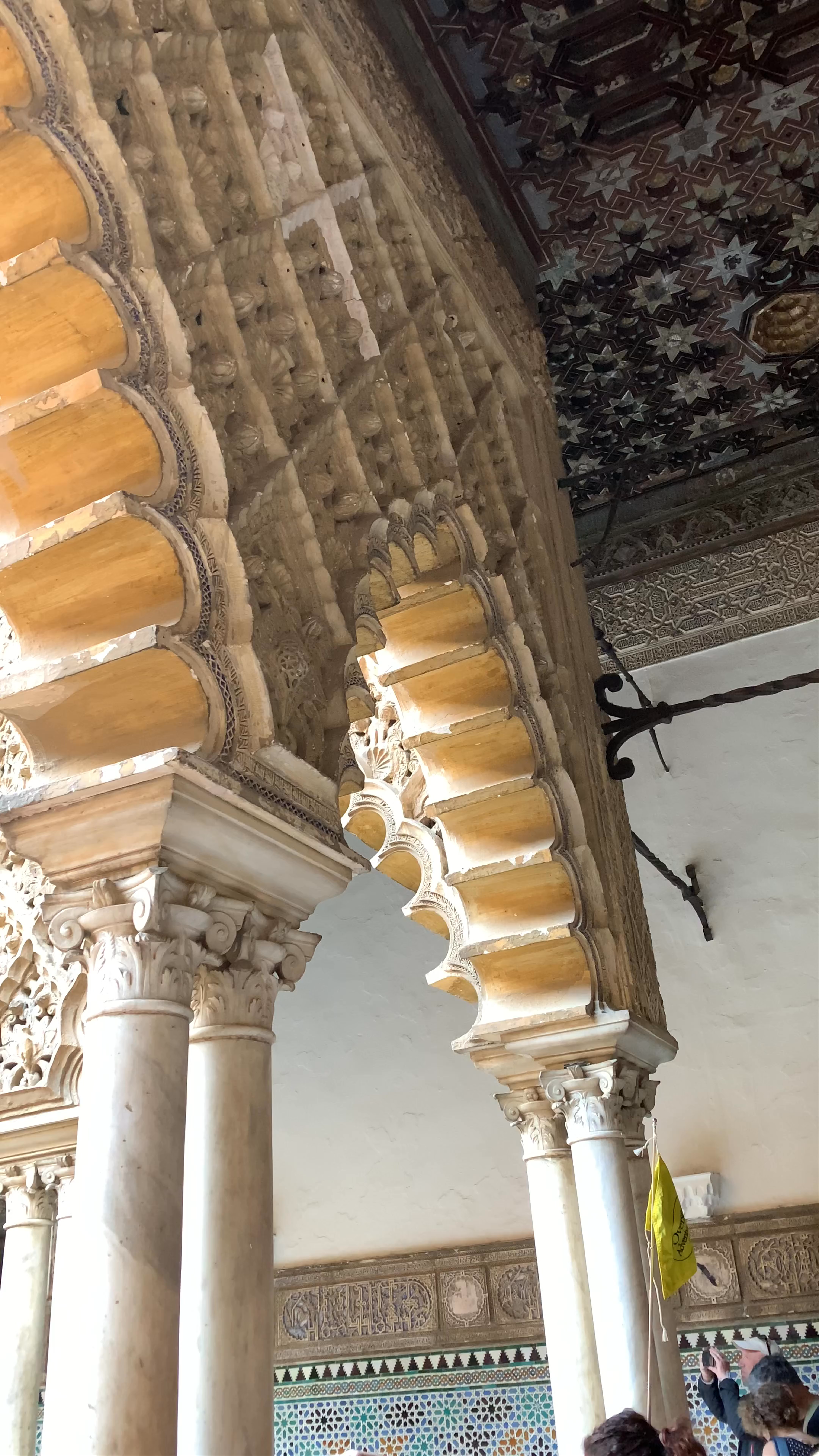 Alcázar