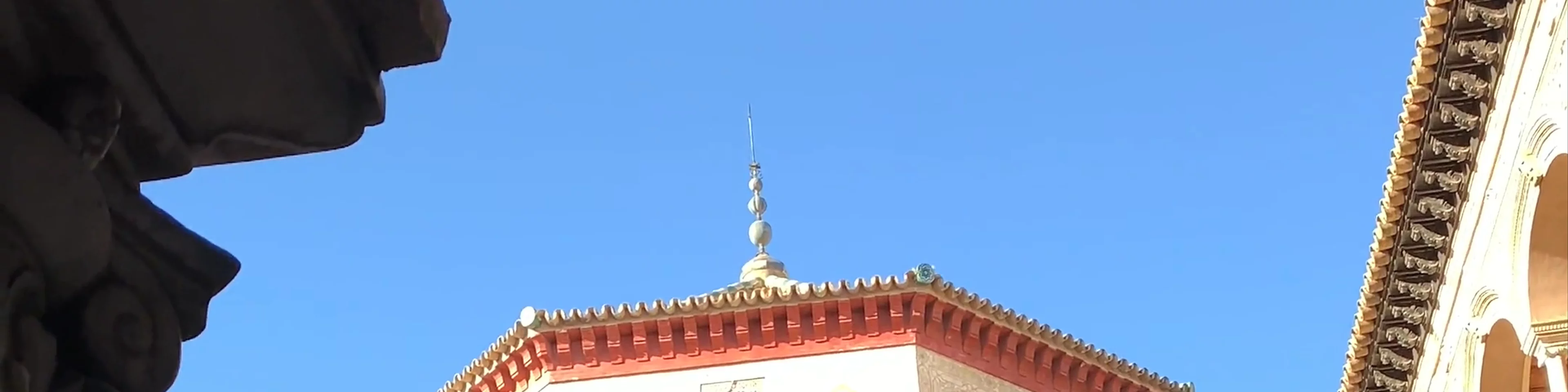 Alcázar