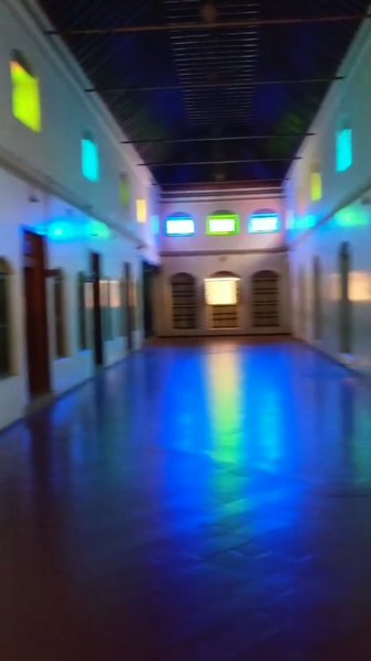 Photo of The Dining Hall at t