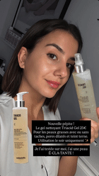 TRIACID GEL - aperçu