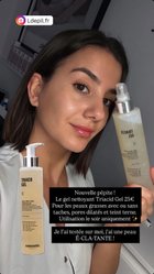 TRIACID GEL - vidéo