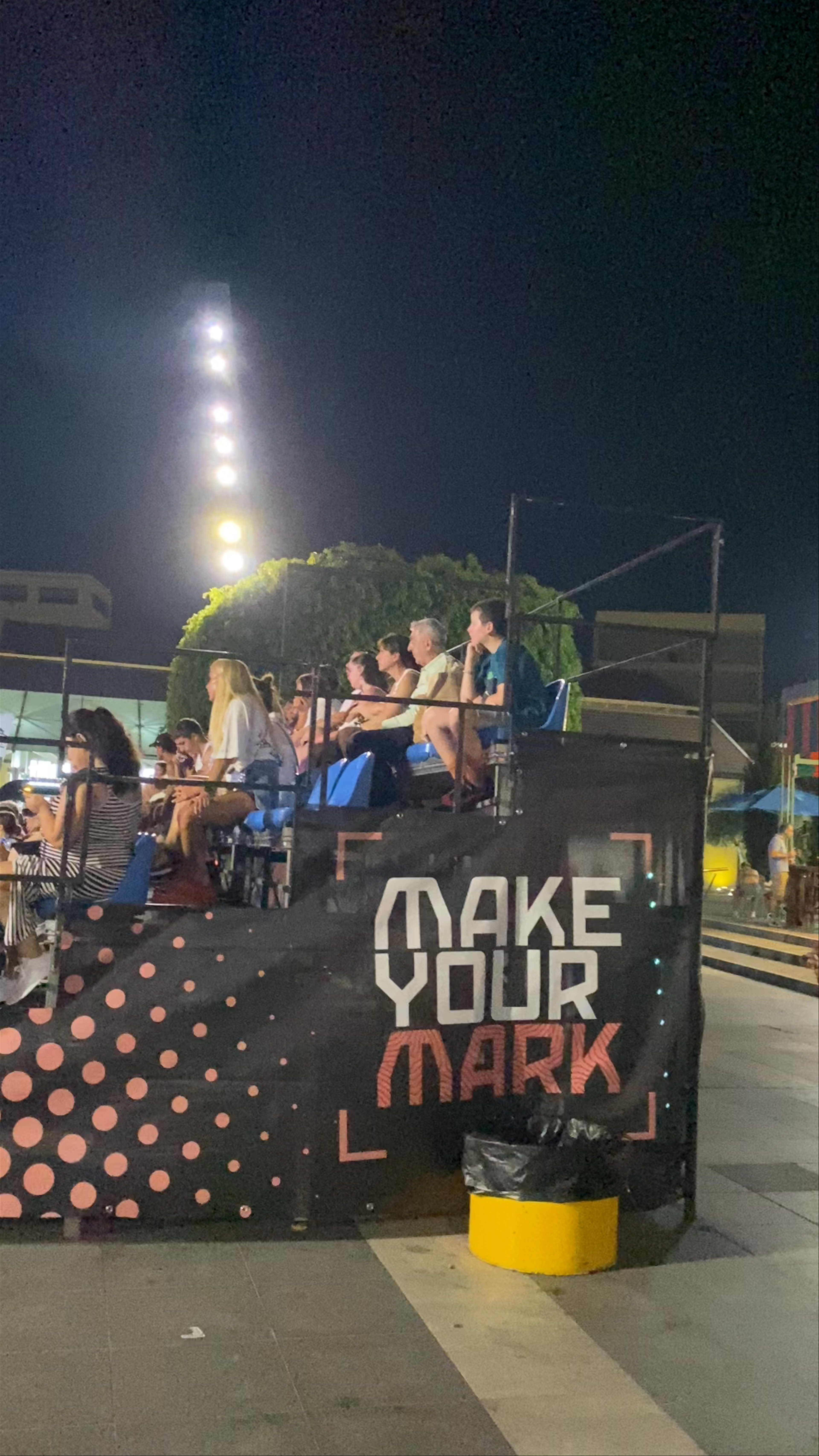 Πλατεία Συντάγματος Λεμεσού