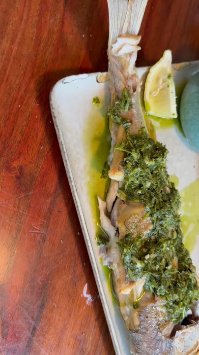 Wild Fish - Seafood Near Me - Pacific Grove, California