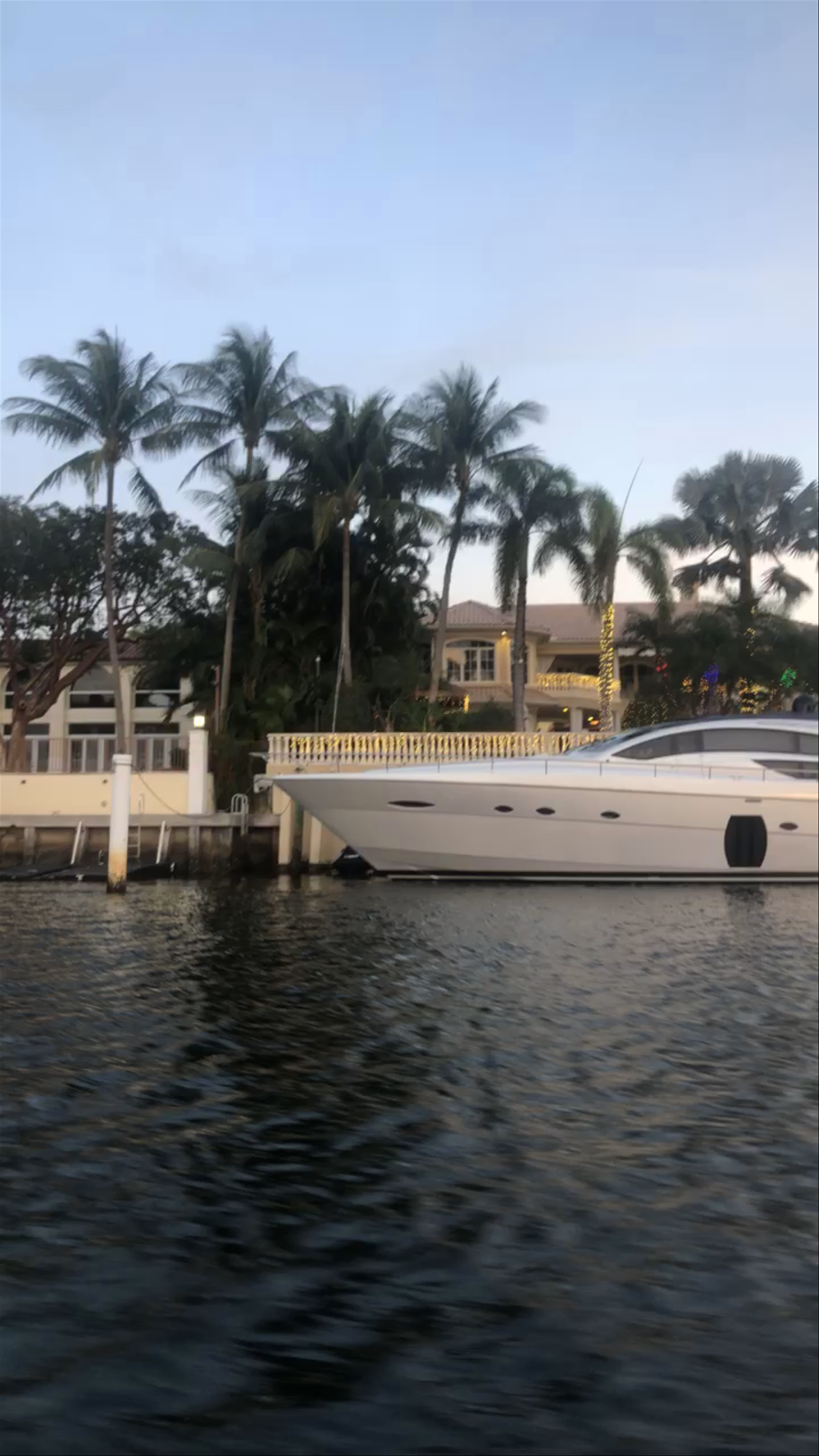 Boca Raton Intercostal