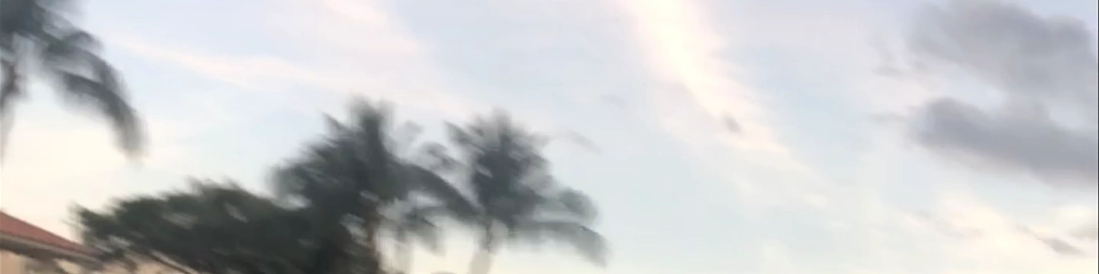Boca Raton Intercostal