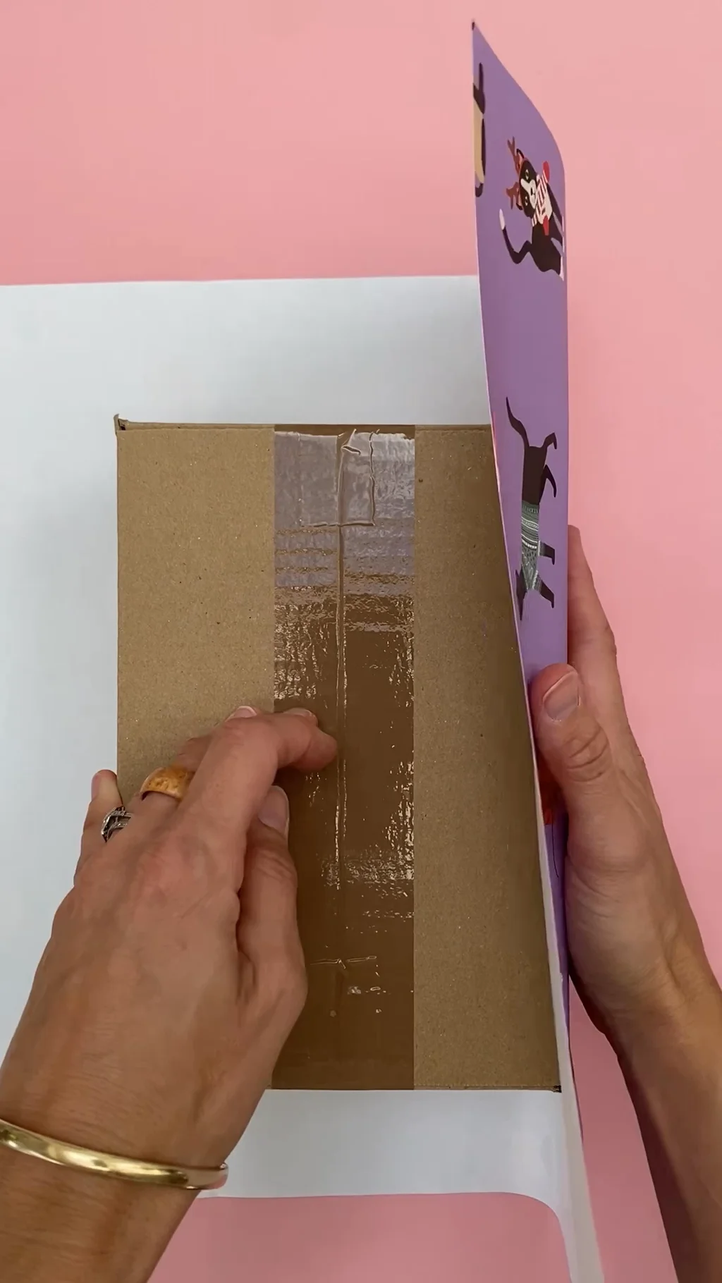 Product video