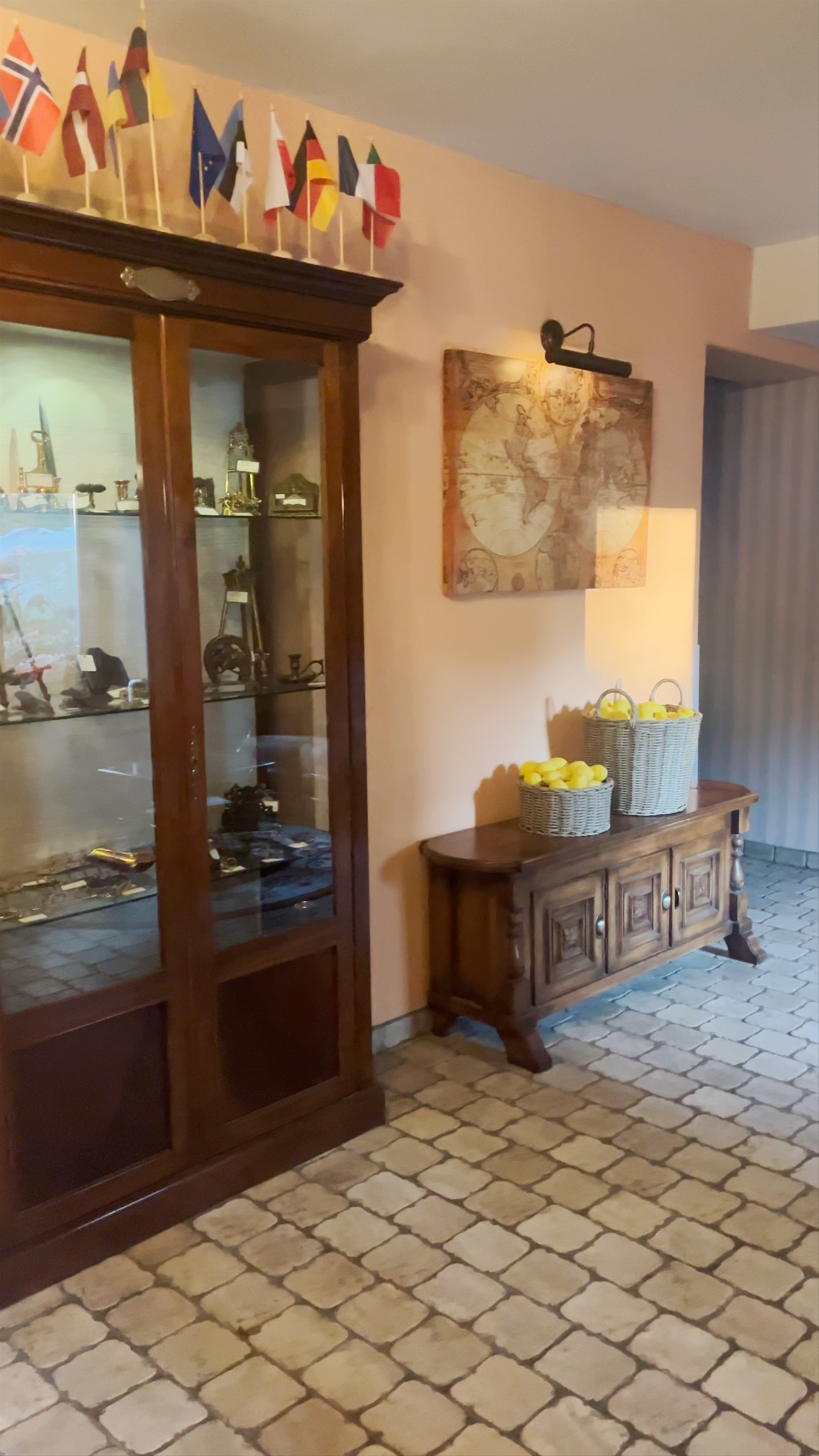 Cozy Heritage Vibes at Viešbutis Romantic Hotel in Panevėžys, Lithuania