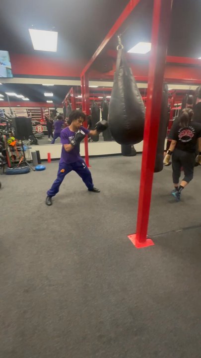Knockout Fitness - cardio and techniques classes happening all week - Gyms Near Me - Phoenix, Arizona