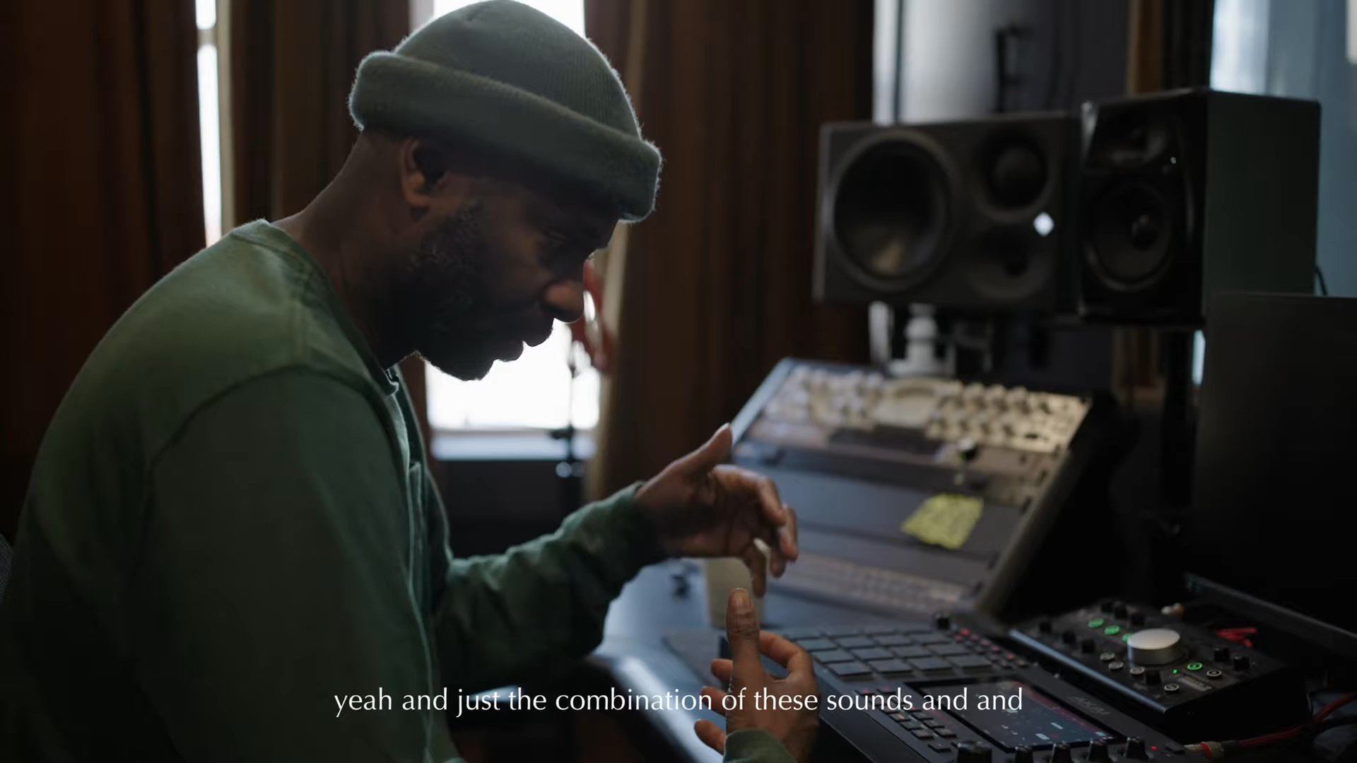 Portfolio clip by Jade Z., Detroit videographer