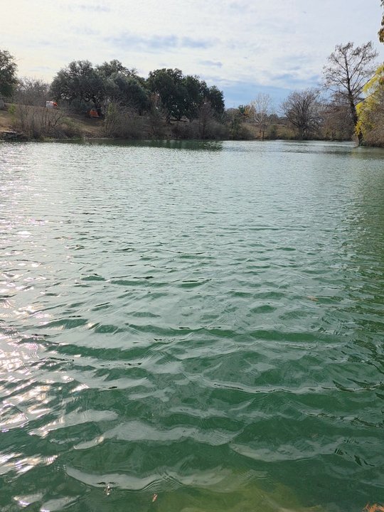Blanco State Park - Parks Near Me - Blanco, Texas