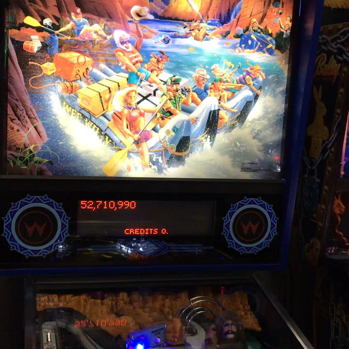 Centerpoint Brewing - More pinball! - Breweries Near Me - Indianapolis, Indiana