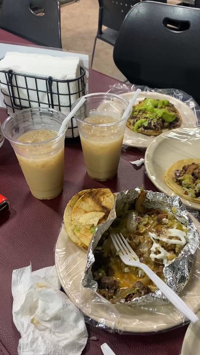 Taqueria Mazatlan - Our food - Mexican Near Me - Indio, California
