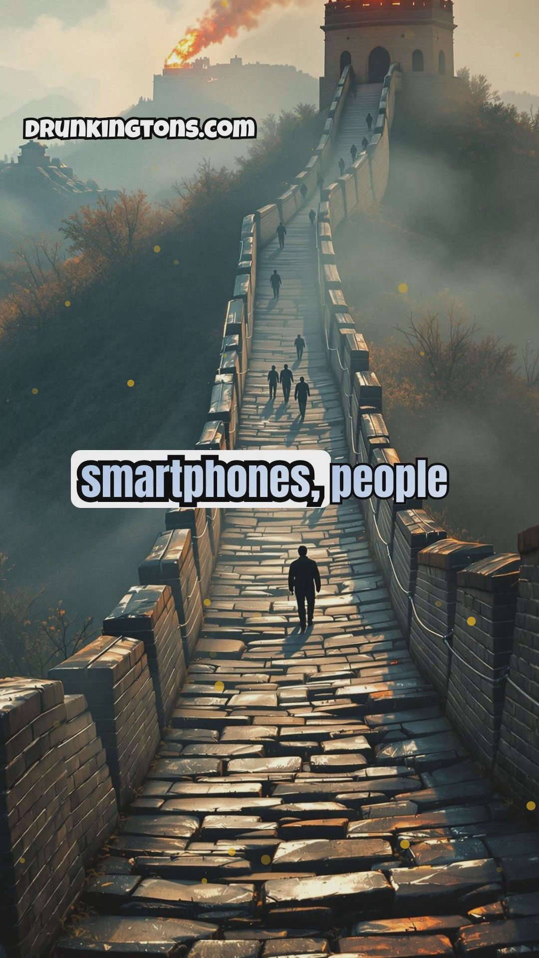 The Evolution of Communication: From Smoke Signals to Social Media