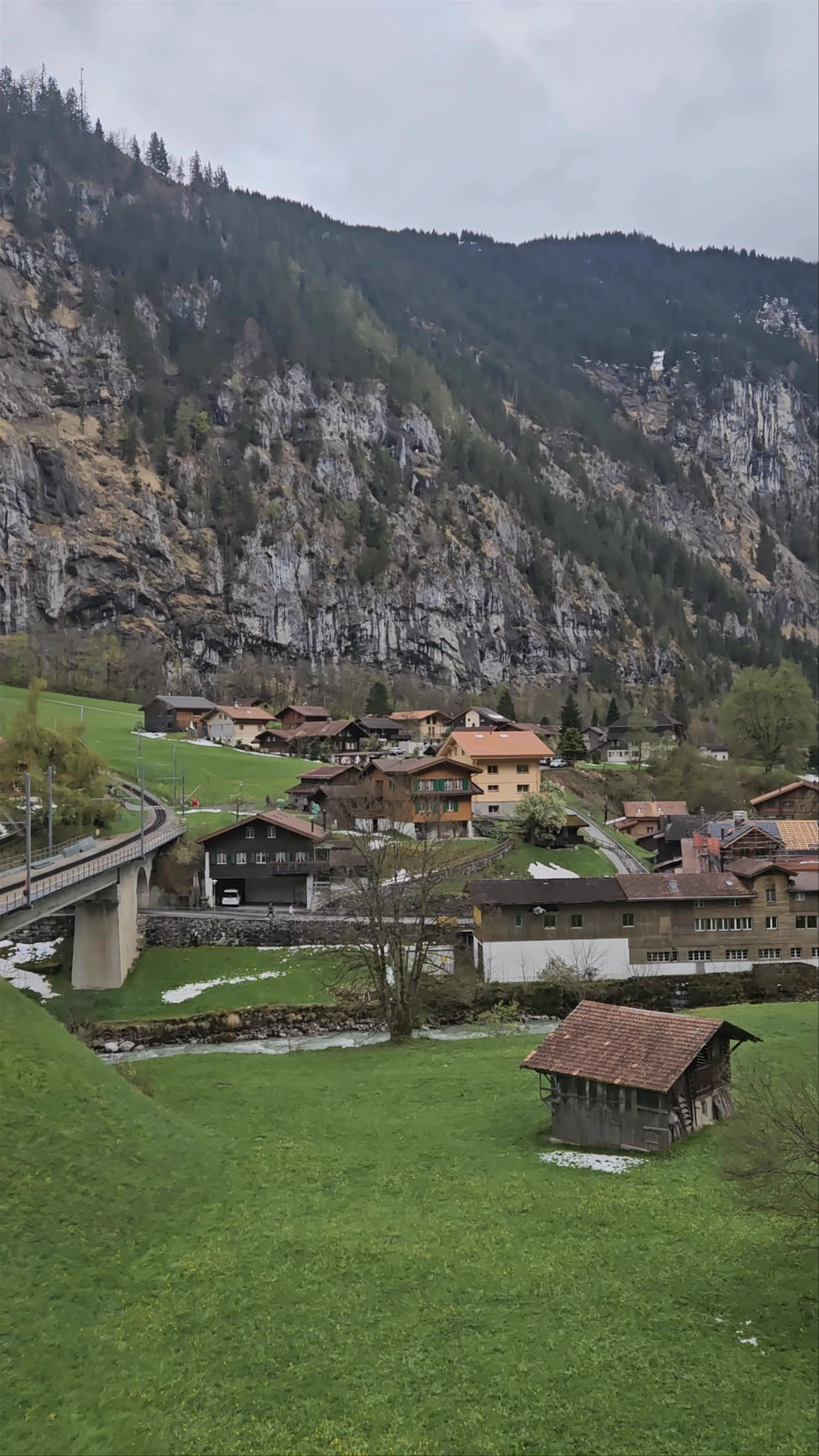 Lauterbrunnen