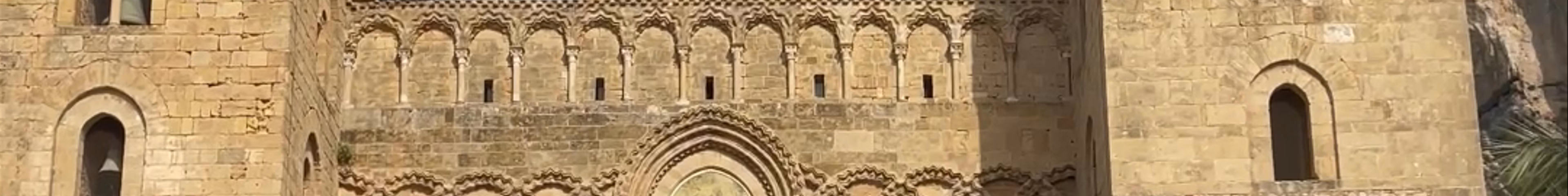 Tours & experiences in Cefalù