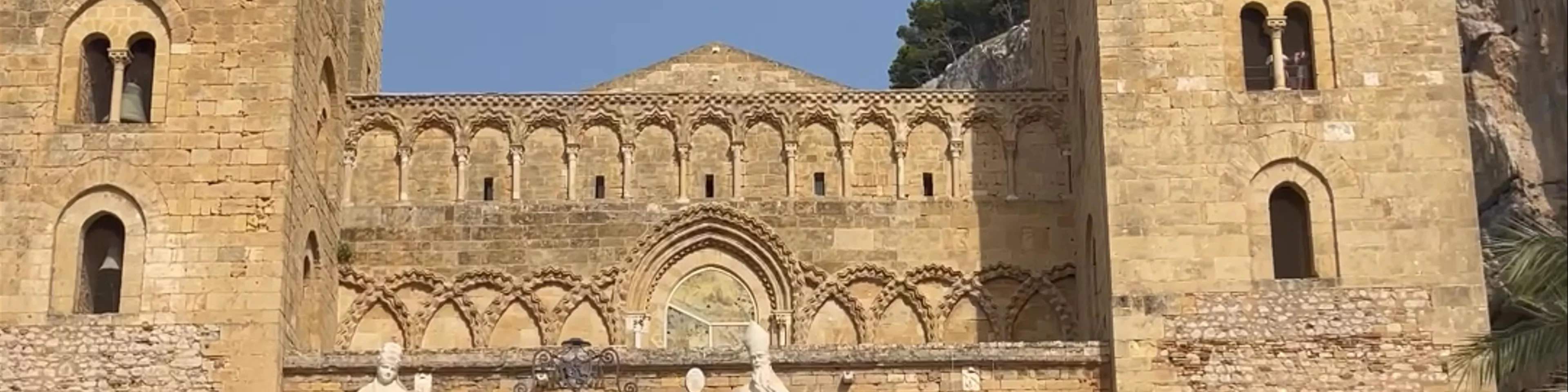 Duomo di Cefalù