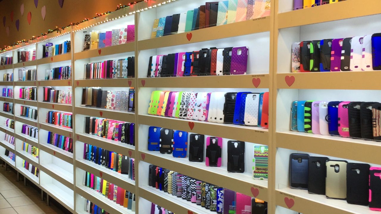T A Wireless Solutions - Mobile Phone Repair Near Me - Rosenberg, Texas