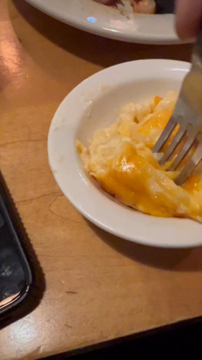 Jim 'N Nick's Bar-B-Q - Max and cheese - Barbeque Near Me - Chattanooga, Tennessee