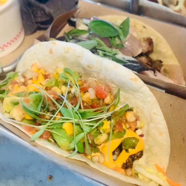 Velvet Taco - Tacos ! - New American Near Me - The Colony, Texas